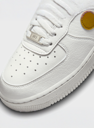 Nike, WMNS Air Force 1 '07 SE, white, Image 7 of 8