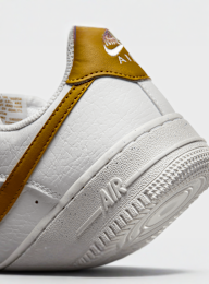 Nike, WMNS Air Force 1 '07 SE, white, Image 8 of 8