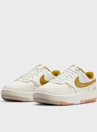 Nike  , WMNS Gamma Force, brown, Image 4 of 8