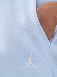 Jordan, Essentials Fleece Pants, niebieski, Obraz 3 z 6