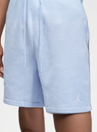 Jordan, Essentials Fleece Pants, niebieski, Obraz 4 z 6