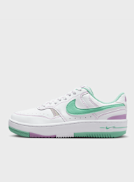 Nike  , WMNS Gamma Force, white, Image 1 of 8