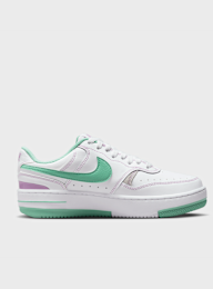 Nike  , WMNS Gamma Force, white, Image 2 of 8