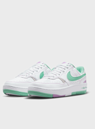 Nike  , WMNS Gamma Force, white, Image 4 of 8