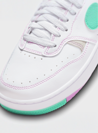 Nike  , WMNS Gamma Force, white, Image 7 of 8