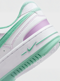 Nike  , WMNS Gamma Force, white, Image 8 of 8