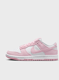 Nike, WMNS Dunk Low, lichtroze, Afbeelding 1 van 8