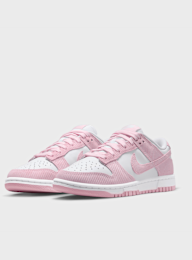 Nike, WMNS Dunk Low, light pink, Image 4 of 8