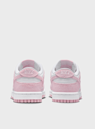 Nike, WMNS Dunk Low, light pink, Image 5 of 8