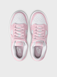 Nike, WMNS Dunk Low, lichtroze, Afbeelding 6 van 8