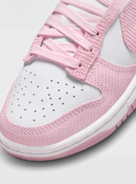 Nike, WMNS Dunk Low, lichtroze, Afbeelding 7 van 8