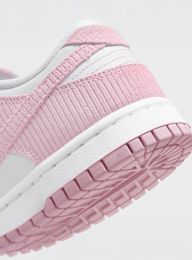 Nike, WMNS Dunk Low, lichtroze, Afbeelding 8 van 8