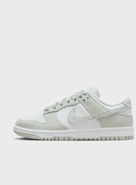 Nike, WMNS Dunk Low, white, Image 1 of 8