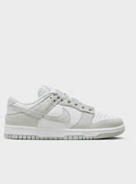 Nike, WMNS Dunk Low, wit, Afbeelding 2 van 8