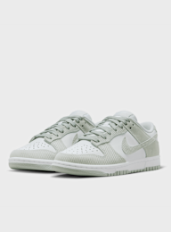 Nike, WMNS Dunk Low, wit, Afbeelding 4 van 8