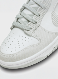 Nike, WMNS Dunk Low, wit, Afbeelding 7 van 8