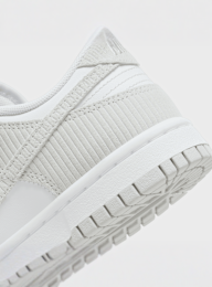 Nike, WMNS Dunk Low, wit, Afbeelding 8 van 8