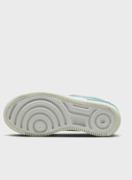 Nike, WMNS Air Force 1 Shadow, white, Image 3 of 8