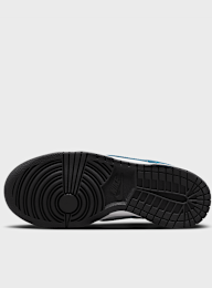 Nike  , Dunk Low Big (GS), white, Image 3 of 8