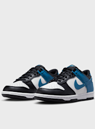 Nike  , Dunk Low Big (GS), white, Image 4 of 8