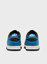 Nike  , Dunk Low Big (GS), white, Image 5 of 8