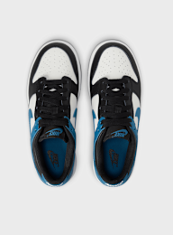 Nike  , Dunk Low Big (GS), white, Image 6 of 8