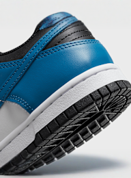 Nike  , Dunk Low Big (GS), white, Image 8 of 8