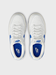 Nike, Dunk Low (GS), white, Image 6 of 8