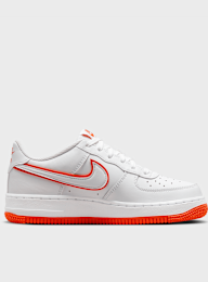 Nike, Air Force 1 (GS), white, Image 2 of 8