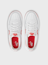 Nike, Air Force 1 (GS), white, Image 6 of 8