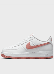 Nike, Air Force 1 (GS), biały, Obraz 1 z 8
