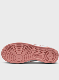 Nike, Air Force 1 (GS), wit, Afbeelding 3 van 8