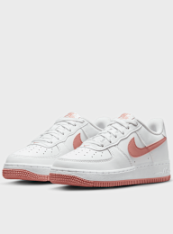 Nike, Air Force 1 (GS), biały, Obraz 4 z 8