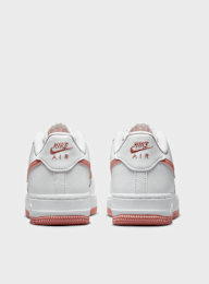 Nike, Air Force 1 (GS), wit, Afbeelding 5 van 8