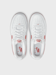 Nike, Air Force 1 (GS), white, Image 6 of 8