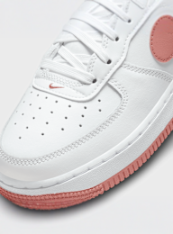 Nike, Air Force 1 (GS), white, Image 7 of 8