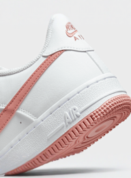 Nike, Air Force 1 (GS), wit, Afbeelding 8 van 8