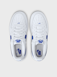 Nike  , Air Force 1 (GS), white, Image 6 of 8