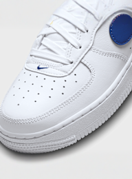 Nike  , Air Force 1 (GS), white, Image 7 of 8
