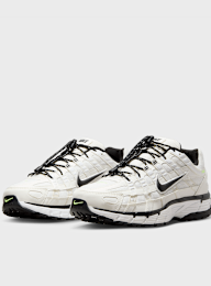 Nike, WMNS P-6000, white, Image 4 of 9