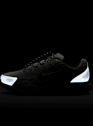 Nike, WMNS P-6000, white, Image 9 of 9