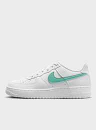 Nike, Air Force 1 (GS), white, Image 1 of 8