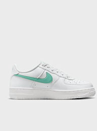 Nike, Air Force 1 (GS), biały, Obraz 2 z 8
