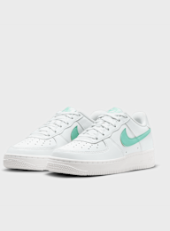 Nike, Air Force 1 (GS), white, Image 4 of 8