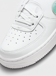 Nike, Air Force 1 (GS), wit, Afbeelding 7 van 8