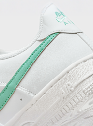 Nike, Air Force 1 (GS), white, Image 8 of 8