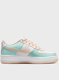 Nike  , Air Force 1 (GS), blue, Image 2 of 8