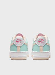 Nike  , Air Force 1 (GS), blue, Image 5 of 8