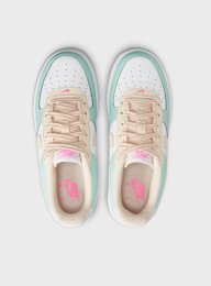 Nike, Air Force 1 (GS), blauw, Afbeelding 6 van 8