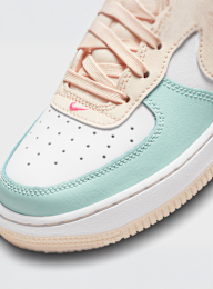 Nike  , Air Force 1 (GS), blue, Image 7 of 8
